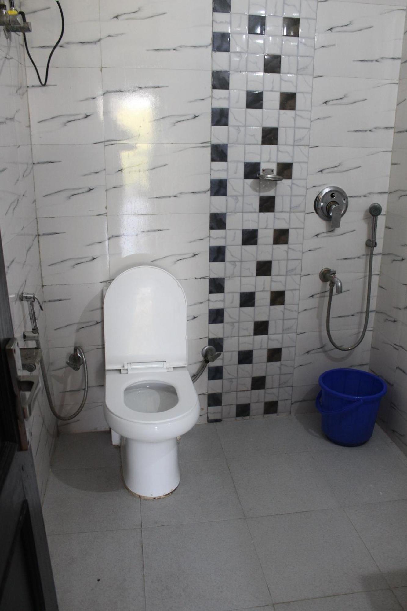 Hauz Khas Villa New Delhi Extérieur photo
