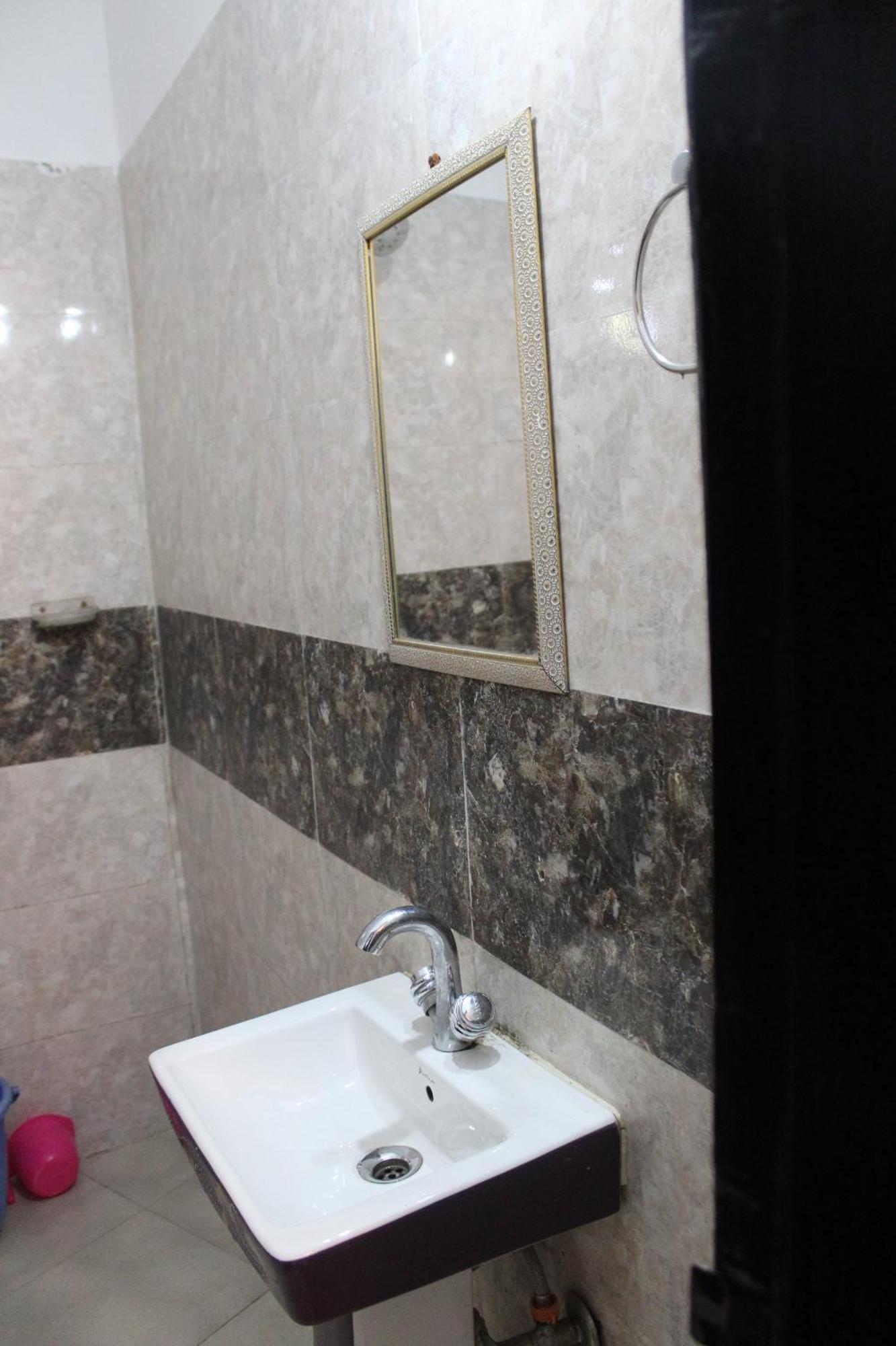 Hauz Khas Villa New Delhi Extérieur photo